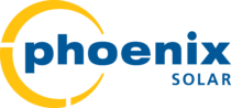 Phoenix Solar Logo