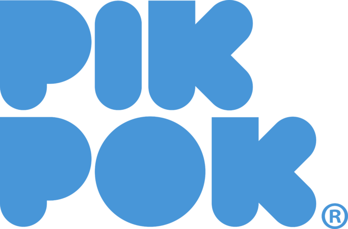 PikPok Logo