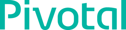 Pivotal Software Logo