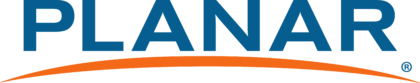 Planar Systems Logo