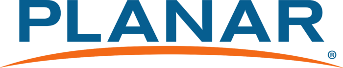Planar Systems Logo