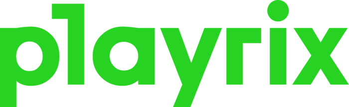 Playrix Logo
