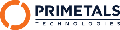 Primetals Technologies Logo