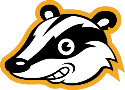 Privacy Badger Logo