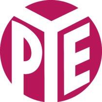 Pye Ltd. Logo