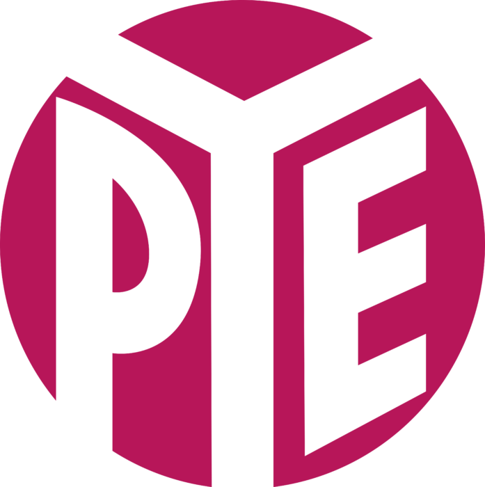 Pye Ltd. Logo