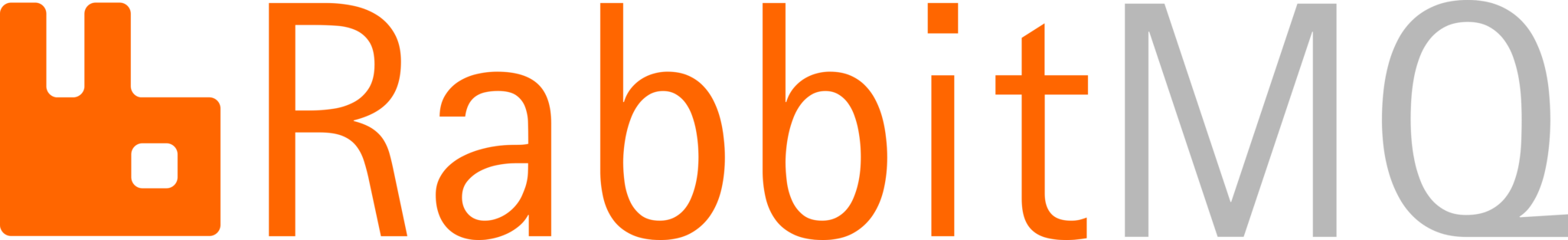 RabbitMQ – Logos Download