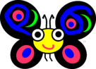Raku (programming language) Logo