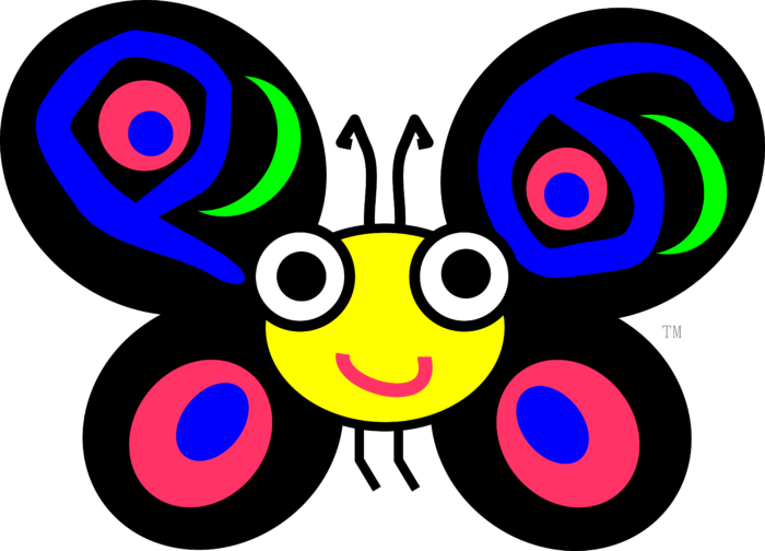 Raku (programming language) Logo