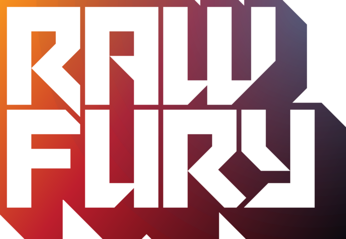 Raw Fury Logo
