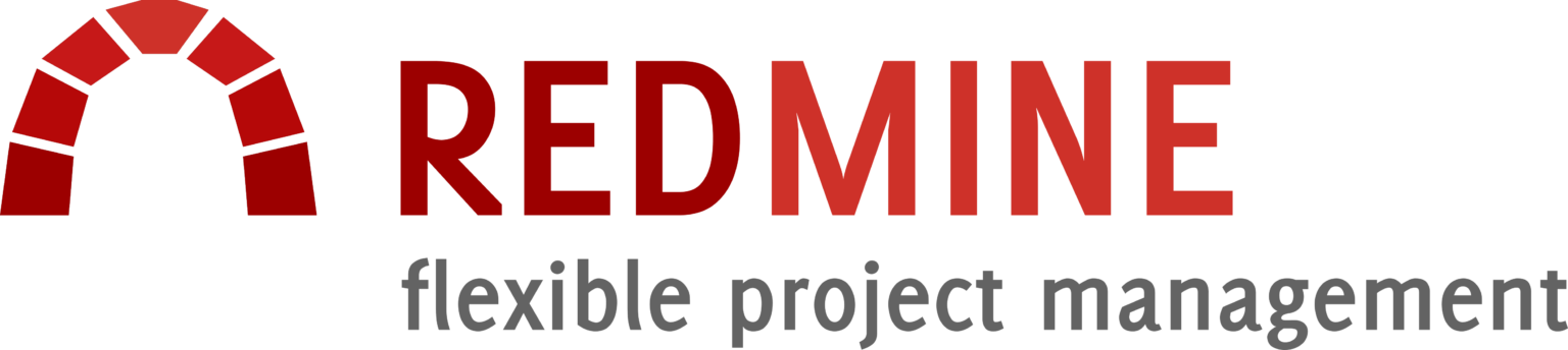 Redmine – Logos Download