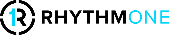 RhythmOne Logo