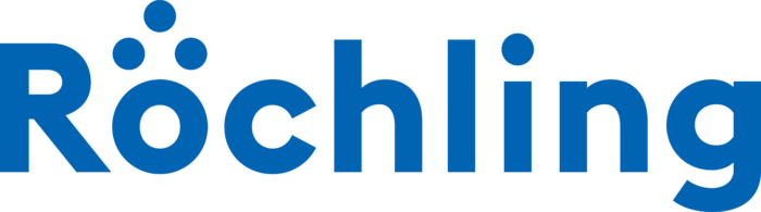 Röchling Group Logo