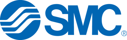 SMC Corporation Logo
