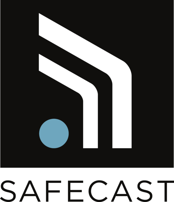 Safecast (organization) Logo