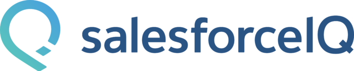SalesforceIQ Logo