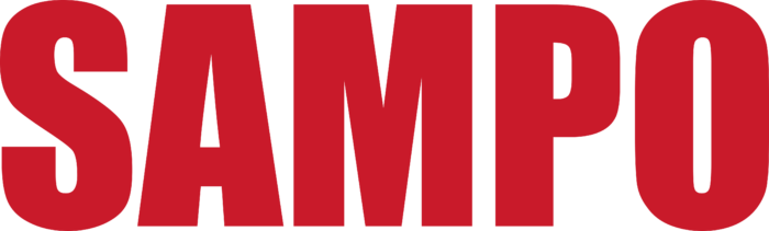 Sampo Corporation Logo