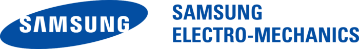 Samsung Electro Mechanics Logo