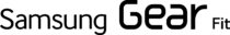 Samsung Gear Fit Logo