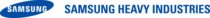 Samsung Heavy Industries Logo