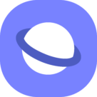 Samsung Internet Logo