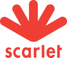 Scarlet (company) Logo