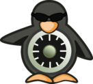 Security Enhanced Linux Logo