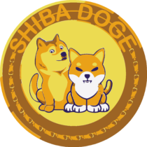 ShibaDoge (SHIBDOGE) Logo