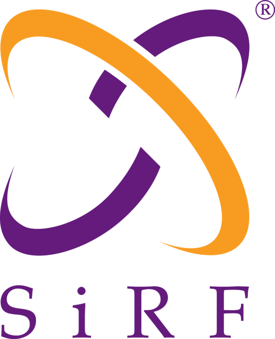 SiRF Logo