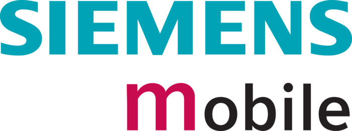 Siemens Mobile Logo