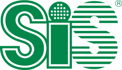 Silicon Integrated Systems Logo