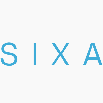 Sixa Logo