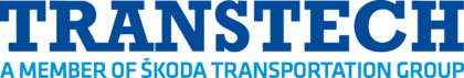 Škoda Transtech Logo