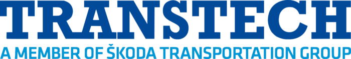 Škoda Transtech Logo