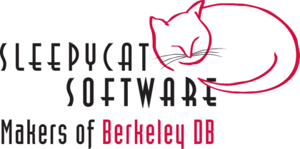 Sleepycat Software Logo