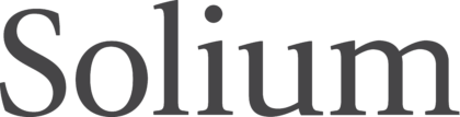 Solium Logo