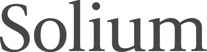 Solium Logo