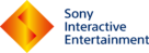 Sony Interactive Entertainment Logo