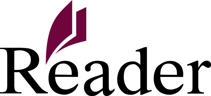 Sony Reader Logo