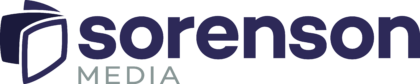 Sorenson Media Logo