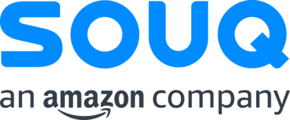 Souq.com Logo