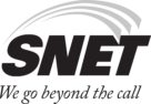 Southern New England Telecommunications Logo