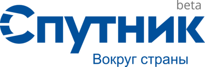 Sputnik (search engine) Logo