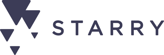 Starry Internet Logo