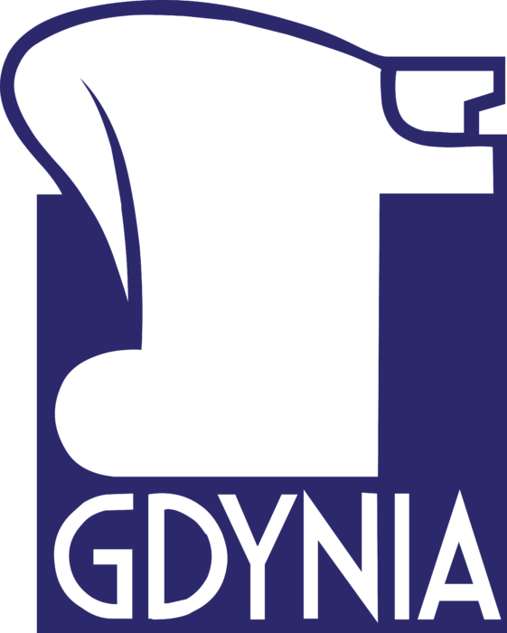 Stocznia Gdynia Logo