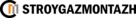 Stroygazmontazh Logo