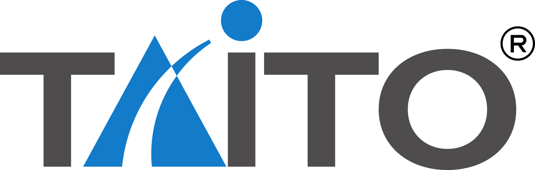 Taito corporation проекты