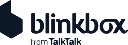 TalkTalk TV Store Logo