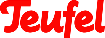 Teufel (manufacturer) Logo