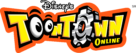 Toontown Online Logo